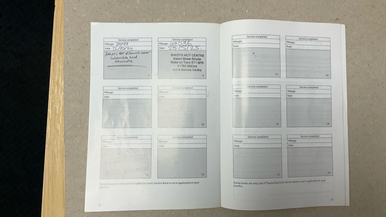 Toyota Aygo 1.0 VVT-i X-Clusiv 3 5dr Petrol Hatchback